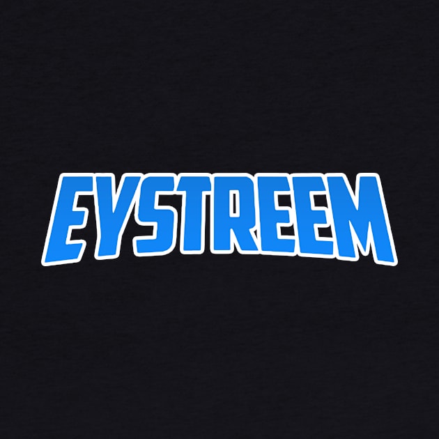 EYstreem ver1 by EYstreem